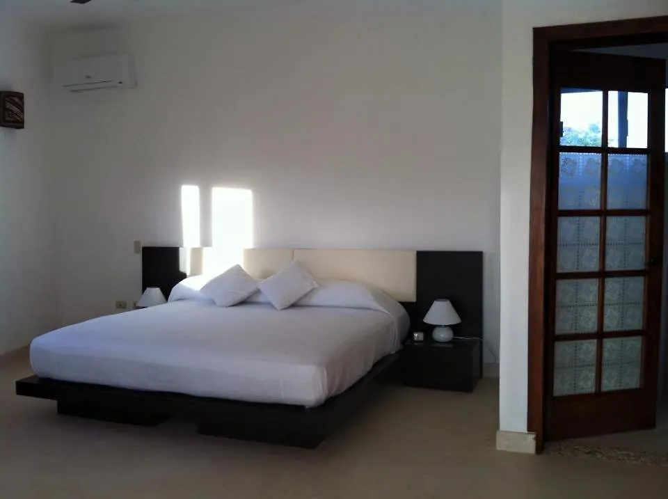 Luna De Agua Hotel Tulum